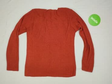 nylon sweter: BESS, Sweter damski, rozmiar S — 3