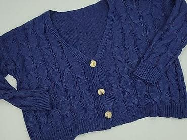 tech fleece: Kardigan damski, rozmiar 4XL — 1