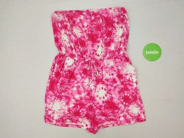 kombinezon zig zag: George, Kombinezon damski, rozmiar L — 2