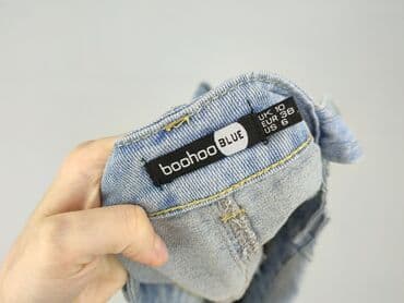 Women: Boohoo, Dungarees for women, size M (EU 38) — 4
