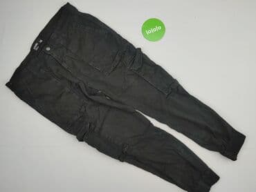 spodnie cargo damskie sinsay: Sinsay, Spodnie cargo damskie, rozmiar XS — 2