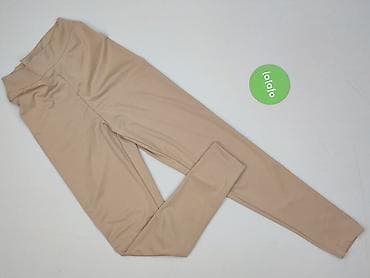 majtki messi: Legginsy Sportowe damskie, rozmiar S — 2