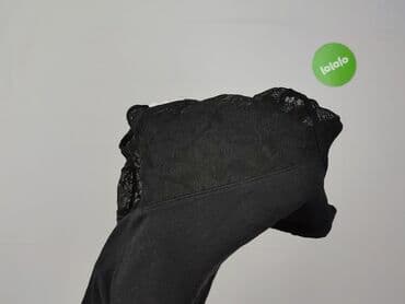 koszulka z numerem h m: H&M, Bluzka damska, rozmiar L — 5