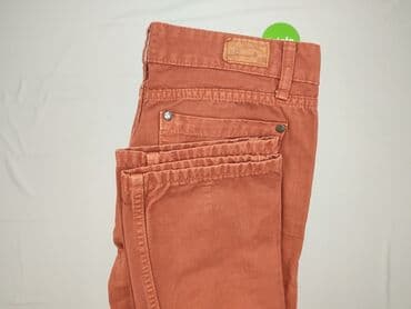 buty wyprzedaż ccc: Jeansy damskie, M — 5