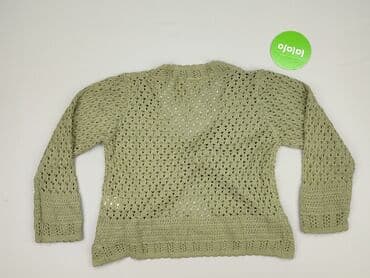 sweter z dinozaurem: Daxon, Kardigan damski, rozmiar S — 3