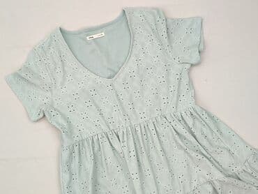 Women's Clothing: Sinsay, Women`s dress, size M (EU 38) — 1