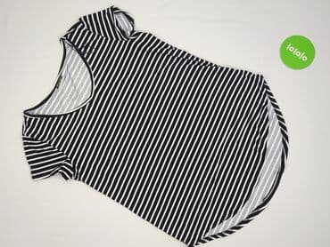 bluzki basic z dekoltem v: Beloved, Women`s T-shirt, S — 2