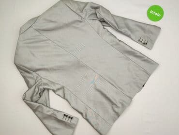 koszulka od c a: Піджак для чоловіків, S, стан - Дуже гарний — 3