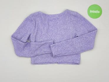 cropp kardigan: Bershka, Kardigan damski, rozmiar M — 3