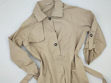 Salko, Trencz damski, rozmiar M w lalafo.pl Salko, Trencz damski, rozmiar M