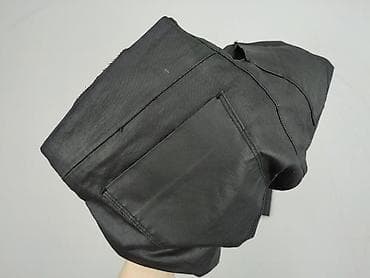 pullandbear pl: PULL&BEAR, Spodnie materiałowe damskie, rozmiar S — 6