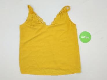 koszulka jedwabna intimissimi: Top damski, rozmiar L — 2