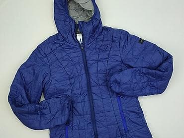 Decathlon, Women`s winter jacket, size M