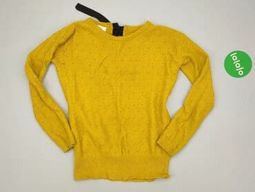 sweter w paski h: Promod, Women`s sweater, size S (EU 36) — 2