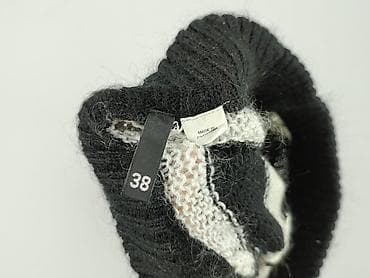 sweter w serca h: H&M Divided, Sweter damski, rozmiar M — 5