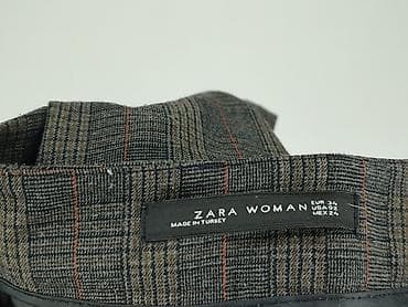 smoking: Zara, Spodnie materiałowe damskie, rozmiar XS — 6
