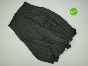 czarne spódnice plisowane maxi: Spódnica damska, rozmiar L — 3