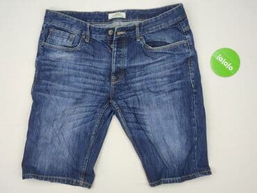 джинсова куртка: C&A, Szorty dla mężczyzn, rozmiar L — 2