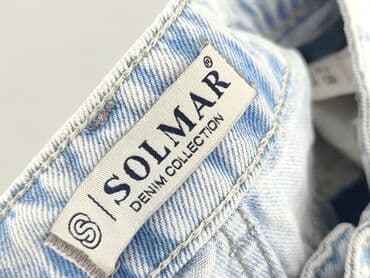 buty ja morant: Denim Collection, Jeansy damskie, rozmiar S — 4