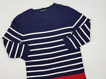 sweter ze stradivarius: Stradivarius, Sweter damski, rozmiar M — 1