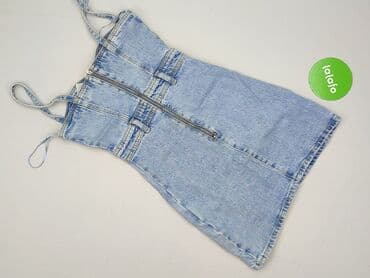 sukienka z gorsetem zalando: PULL&BEAR, Sukienka damska, rozmiar XS — 3