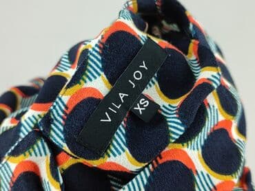 sukienka z piórami vinted: Vila, Sukienka damska, rozmiar XS — 4