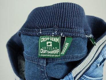 cropp jeansy push up: Cropp, Chinosy dla mężczyzn, rozmiar L — 4