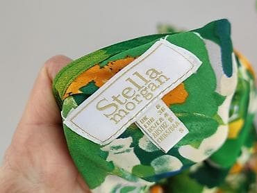 swing: Sukienka damska, rozmiar S — 4