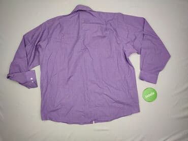 Koszule: Koszulа dla mężczyzn, 3XL, stan - Dobry — 3