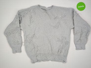 squid game: Sweter damski, rozmiar S — 2