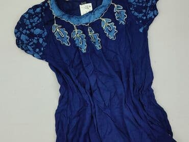 navona sukienki: Tunika damska, rozmiar One size — 1