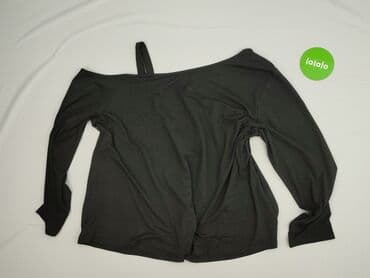 Kobiety: Shein Curve, Bluzka damska, 3XL — 3