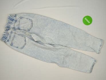 dzinsy baggy: Perfect J, Jeansy damskie, rozmiar M — 3