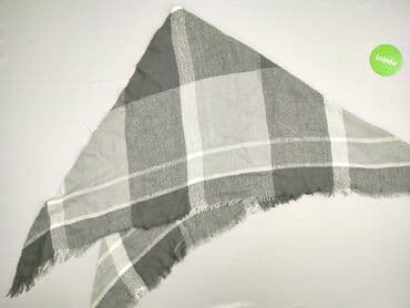 pasek srebrny do sukienki: Scarf, Female, condition - Good — 3