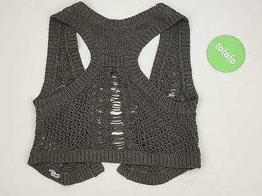 dr mitra bluzy: Hollister, Kamizelka damska, rozmiar M — 3