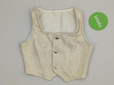 vinted reserved: Shein, Kamizelka damska, rozmiar XS — 2