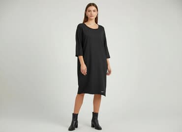 sukienka poliamid: Sukienka damska, rozmiar S — 6