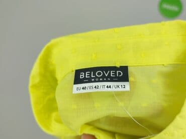 koszula stranger things: Ulubione, Women`s shirt, M — 4