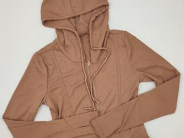 Bluza z kapturem damska, rozmiar S