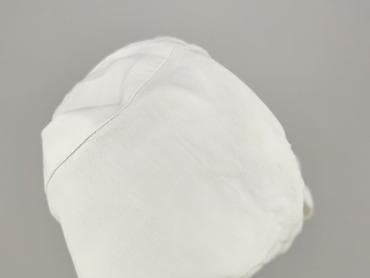 biała bluza pull: House, Bluzka damska, rozmiar L — 4