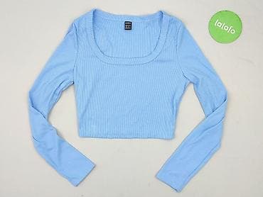 klapki ryby shein: Shein, Top damski, rozmiar XS — 2