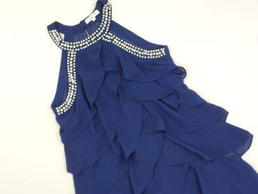 tanie sukienki plus size allegro: Sukienka damska, rozmiar S — 1
