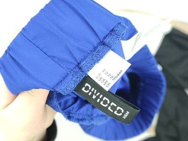 bluza prl: H&M Divided, Spodnie dresowe damskie, rozmiar XL — 4