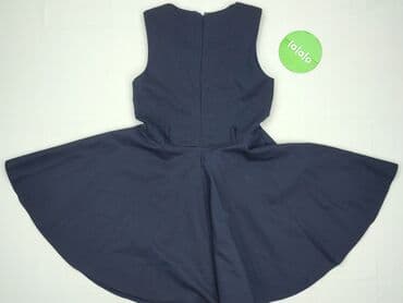 bintex rajstopy: Dress, 8 years, 122-128 cm, condition - Good — 3