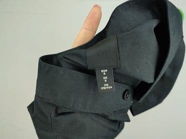 h m krótkie bluzy: H&M, Koszulа dla mężczyzn, rozmiar S — 4