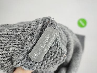 oversized: Look, Sukienka damska, rozmiar One size — 4