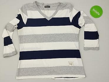 rajstopy merlin: Bluzka damska, rozmiar 4XL — 2