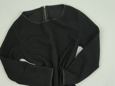 sukienka obcisła czarna: ITALY FASHION, Sukienka damska, rozmiar S — 1