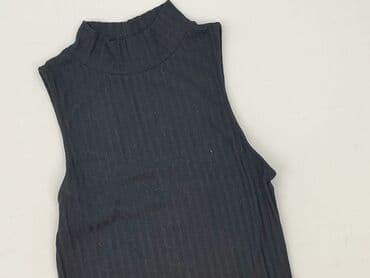 stradivarius top z długim rękawem: Stradivarius, Women`s top, size S — 1