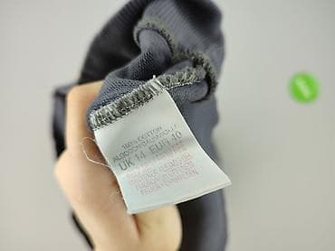 Sweatshirts and fleeces: River Island, Women`s hoodie, size XL — 5